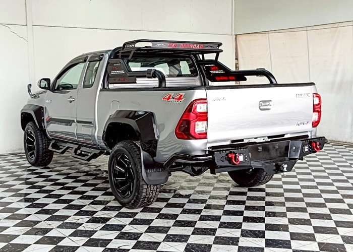 Used 1
                    TOYOTA
                     for Sale Image